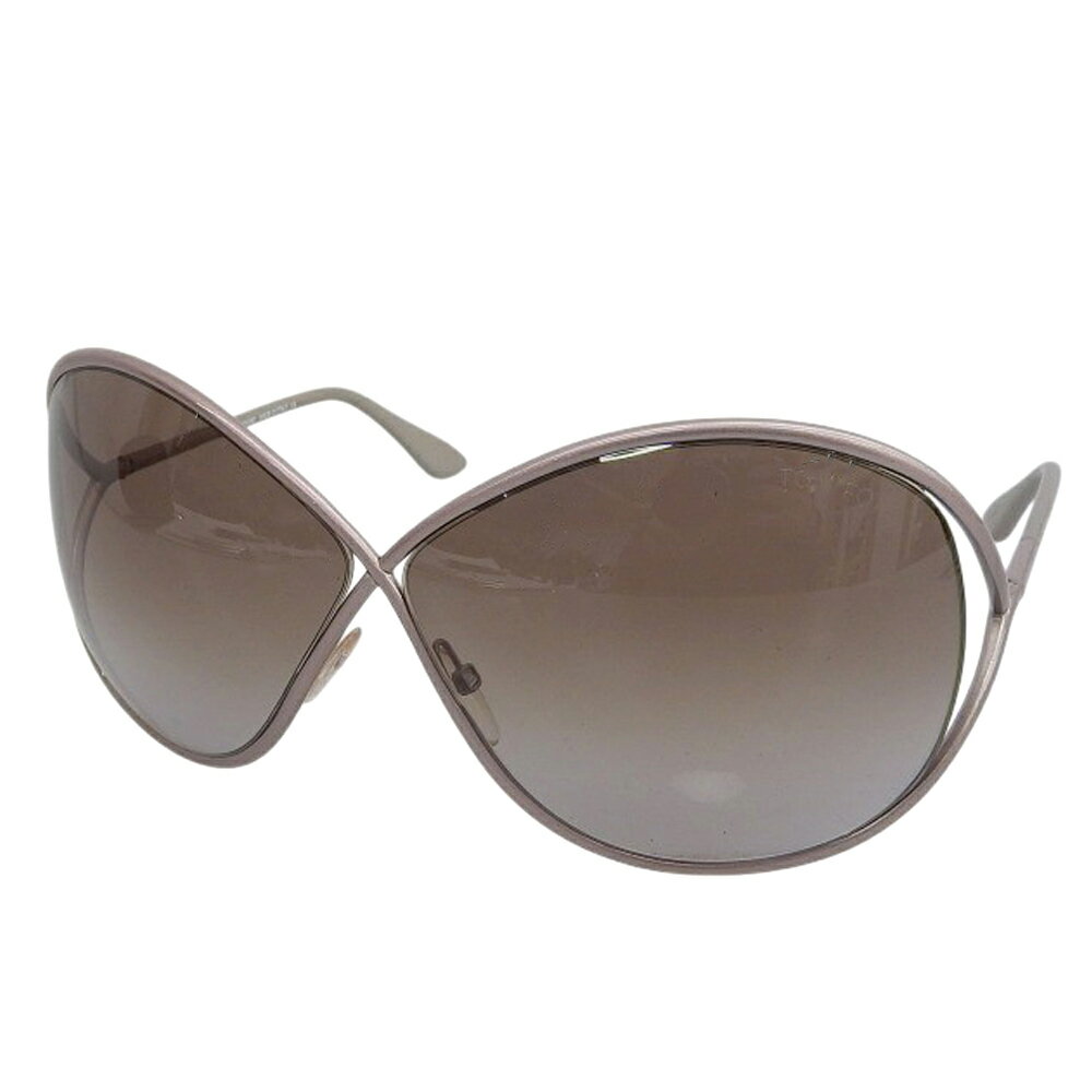乐天商城 - 【中古】 トムフォード TOM FORD TF131 リリアナ サングラス