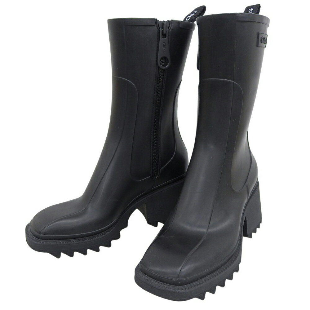 楽天市場】レインシューズ・長靴（ブランドクロエ）（レディース靴｜靴