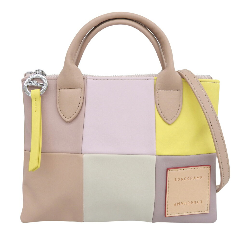 美品⭐︎ LONGCHAMP ロンシャン ル プリアージュ リプレイ 2way S ル・プリアージュ リプレイ ル-プリアージュ® Longchamp