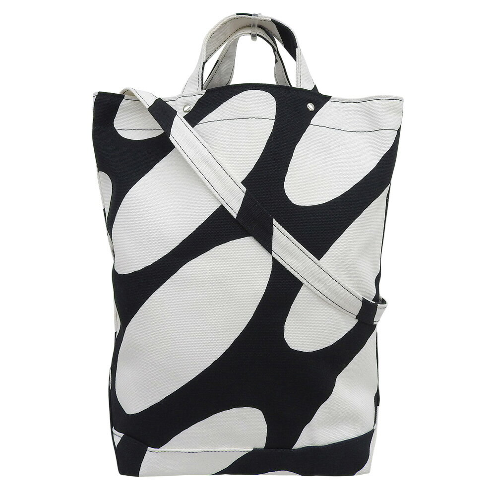 楽天市場】2way バッグ（ブランドマリメッコ）（レディースバッグ