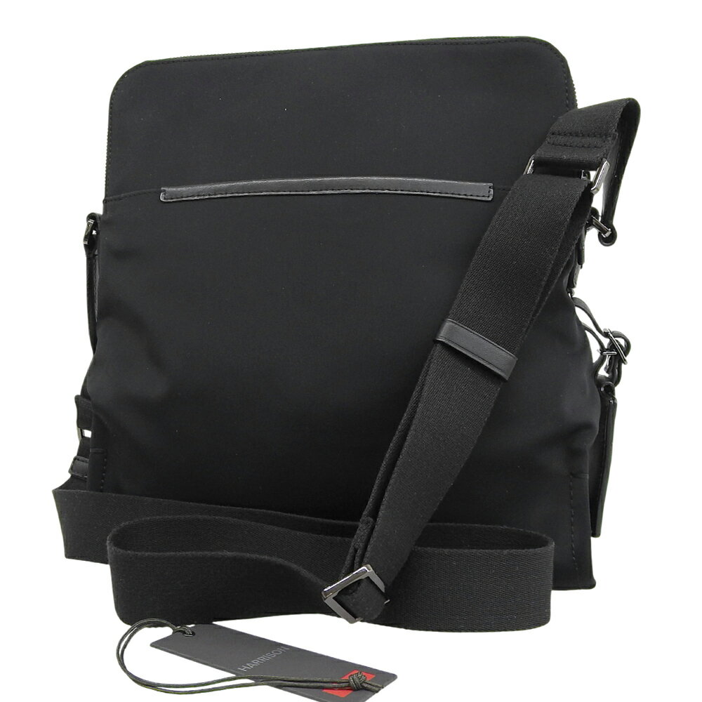 【中古】 超美品 トゥミ TUMI 現行 66013D HARRISON ハリソン Statton Crossbody ...