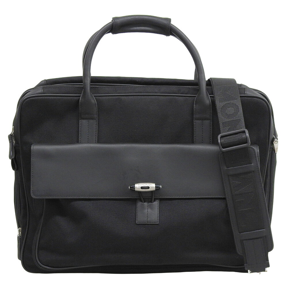 楽天市場】モンブラン ブリーフケースの通販