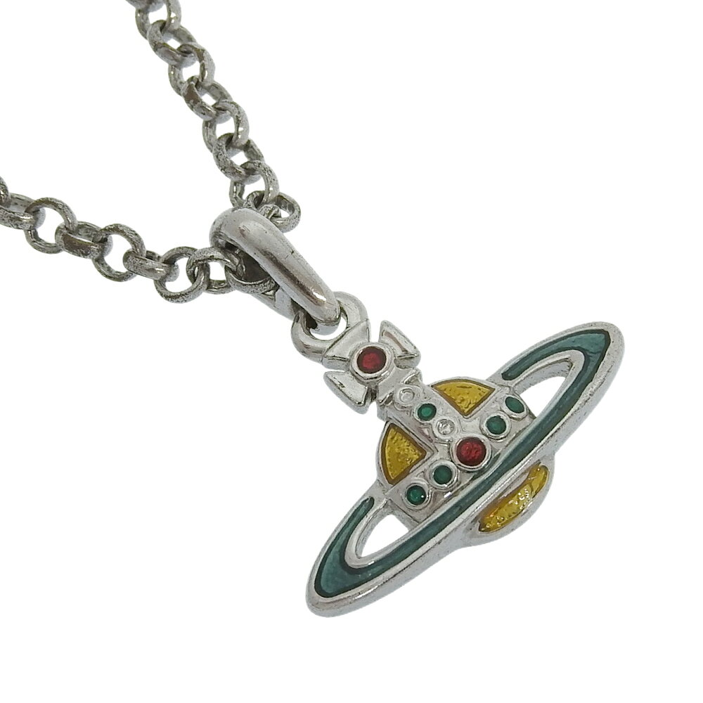 楽天市場】vivienne westwood ネックレス 中古 オーブの通販