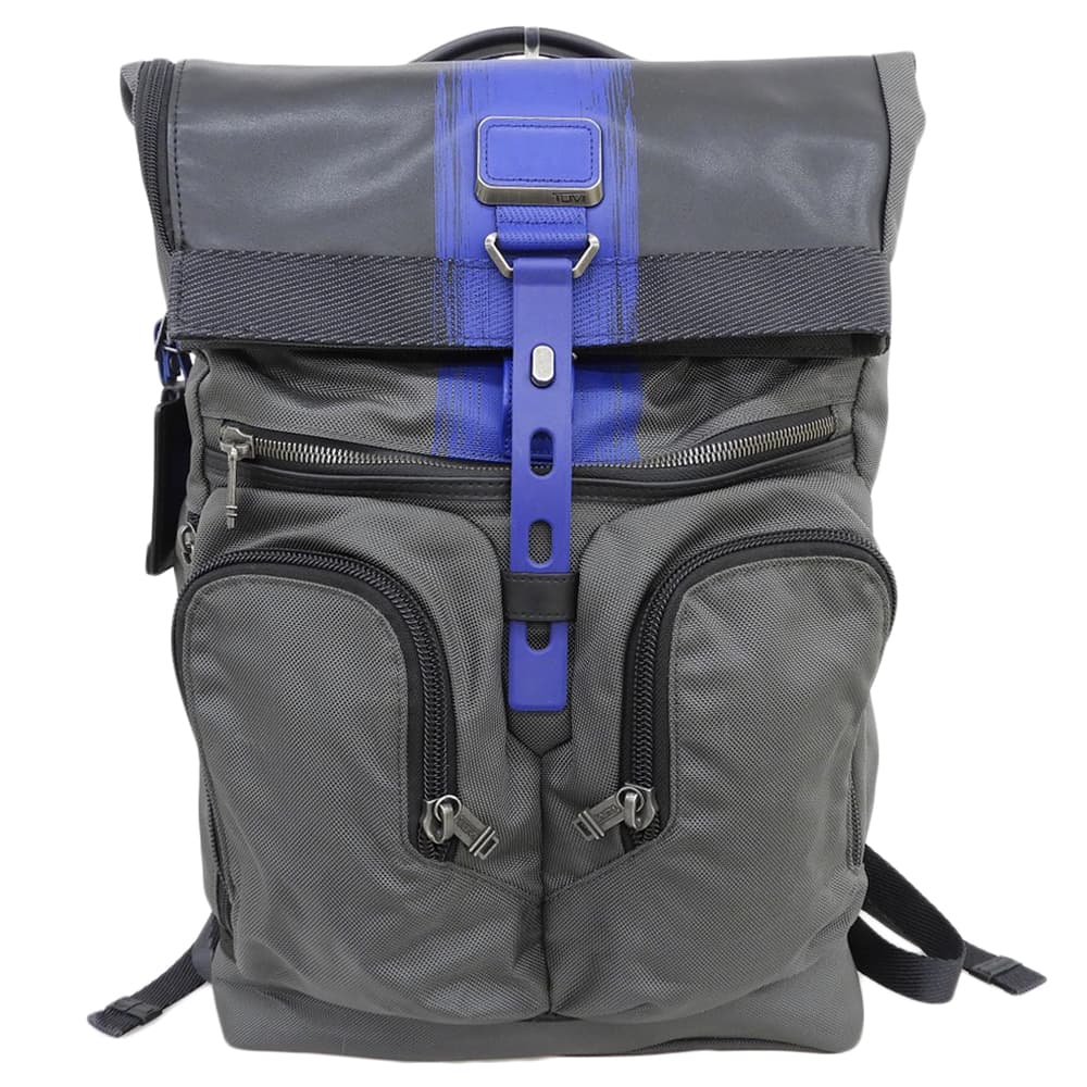 新着【中古】 美品 トゥミ TUMI 232388B