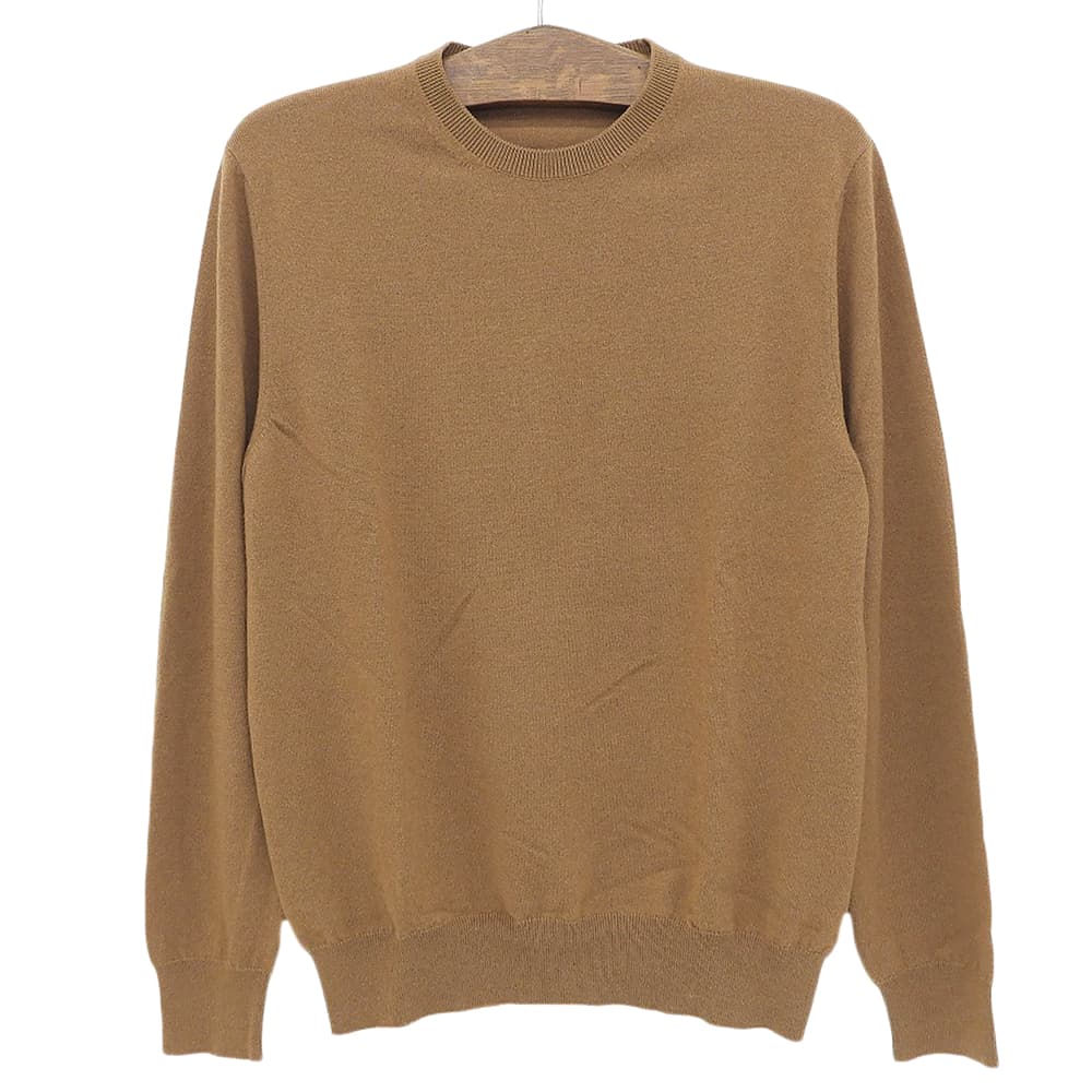 【イタリア製】Ermenegildo Zegna ニットポロ M高級 メンズ古着 イタリア製】Ermenegildo Zegna ニットポロ M高級 メンズ古着 - メルカリ