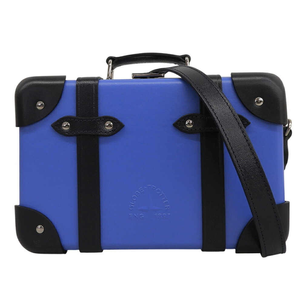 【未使用美品】 グローブトロッター イングリッシュ・ガーデン 21inch 190927_GLOBE_TROTTER_SS20_SHOT