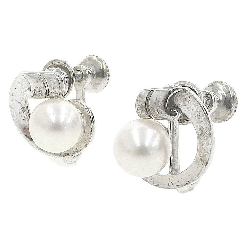 楽天市場】MIKIMOTO ミキモト（イヤリング｜レディースジュエリー