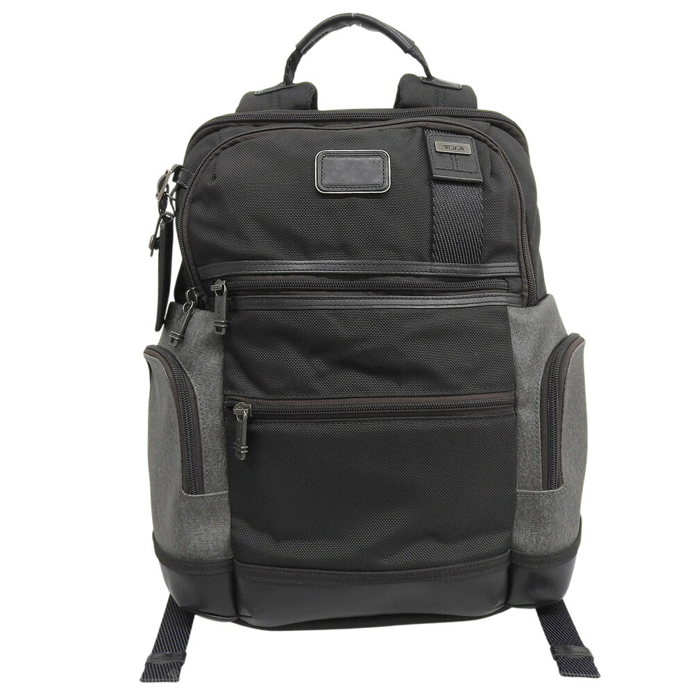 新着【中古】 美品 トゥミ TUMI 222361 
