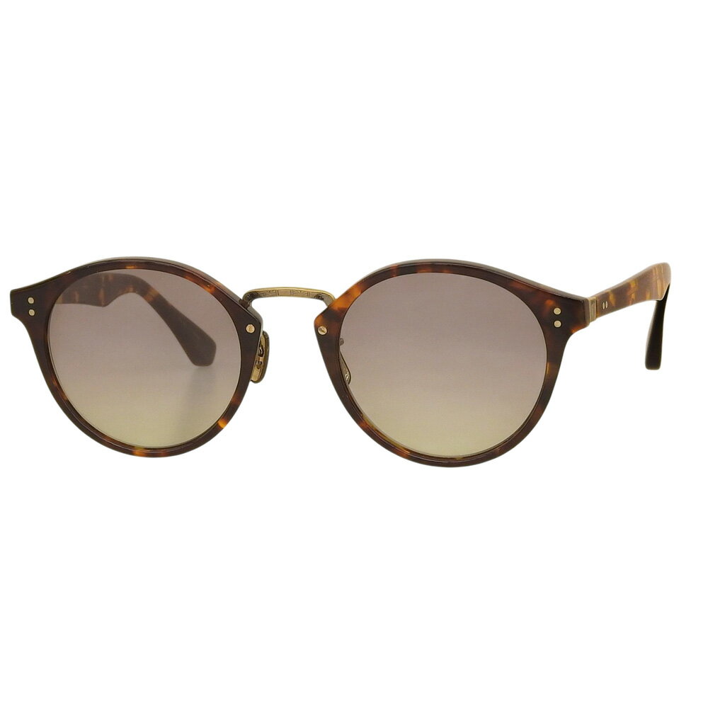 新着【中古】 美品 オリバーピープルズ OLIVER PEOPLES ...(4.0)