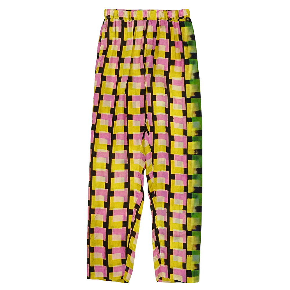 レディースファッション DRIES VAN NOTEN / ドリスヴァンノッテン 総柄