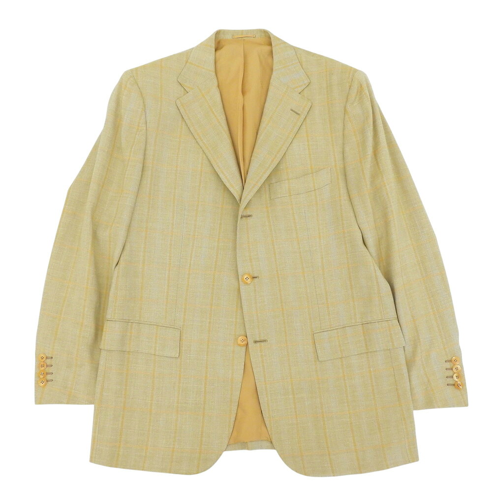 楽天市場】kiton（カラーベージュ）（コート・ジャケット｜メンズ
