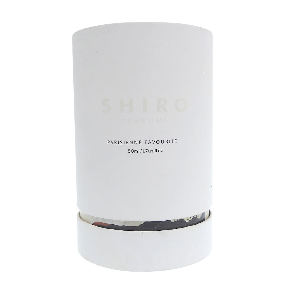 楽天市場】shiro パリジェンヌ（美容・コスメ・香水）の通販