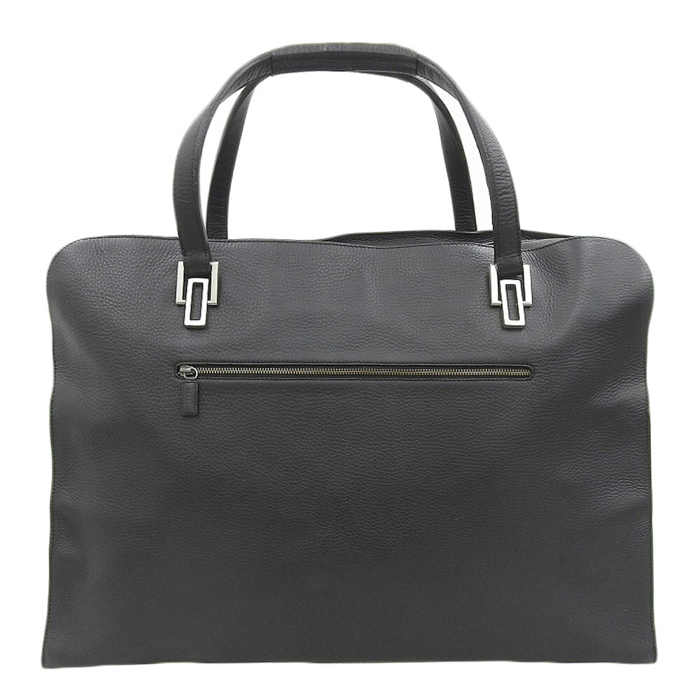 【中古】 超美品 アウディー Audi オフィシャル レアアイテム シュリンク レザー トラベル ビジネス ボストン バッグ 黒 大型 メンズ レディース 旅