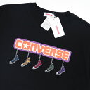 390~\i Ro[X CONVERSE Vi Y Xj[J[ I[o[TCY  TVc  M [32736513-49-M]  O 끚QWER