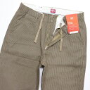 [oCX Levis Vi Y XX CHINO EZ TAPER WARM N ۉ h Xgb` `m Opc LL [A1041-0043-XL] l QQWER