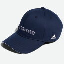 ★アディダス ゴルフ ADIDAS GOLF 新品 メンズ 快適 リニアロゴ コットン キャップ 帽子 CAP ぼうし★ カーブをつけたつば 面ファスナー式の調節可能なバックストラップ 6パネル構造 素材 綿100%（ツイル） スウェットバンド（汗止め）：リサイクルポリエステル100%（ダブルニット） サイズ：OSFX(57-60cm)後ろで調節可能 ※簡易梱包での出荷になります。予めご了承の上でご入札ください。 新品、未使用、アディダス【本物】