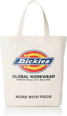 ★Dickies ディッキーズ 新品 人気 キャンパス トートバッグ ショルダーバッグ BAG かばん 鞄 [168263001N] 七★QWER★