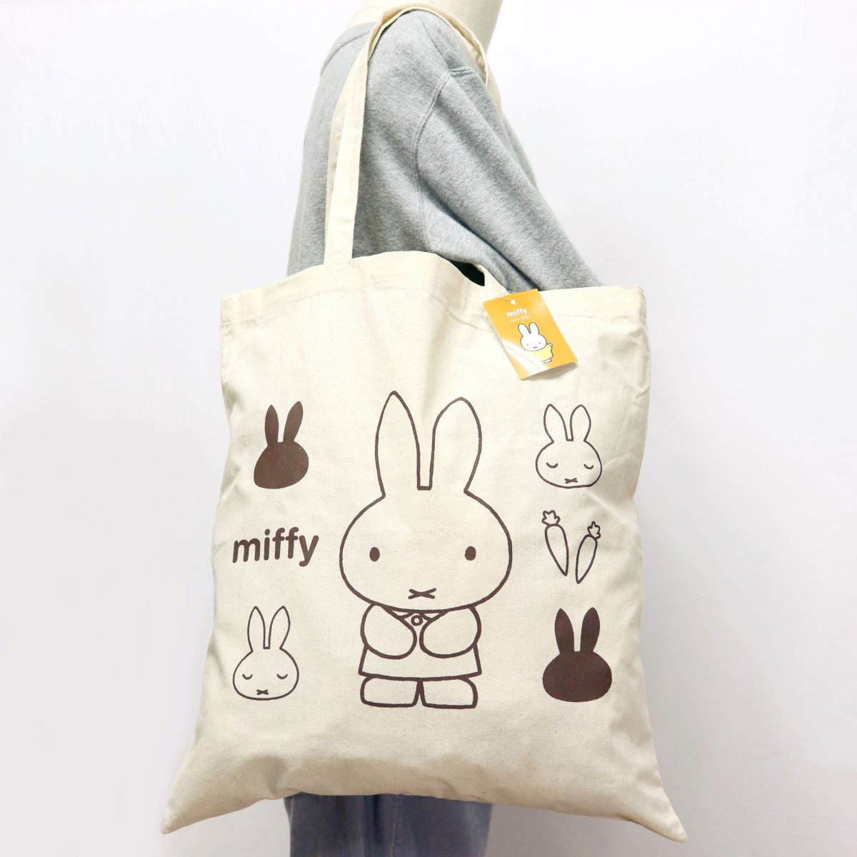 390~\i ~btB[ MIFFY  Vi z LoX g[gobO BAG ΂  [MIFFY-BRN1N] ZQWER