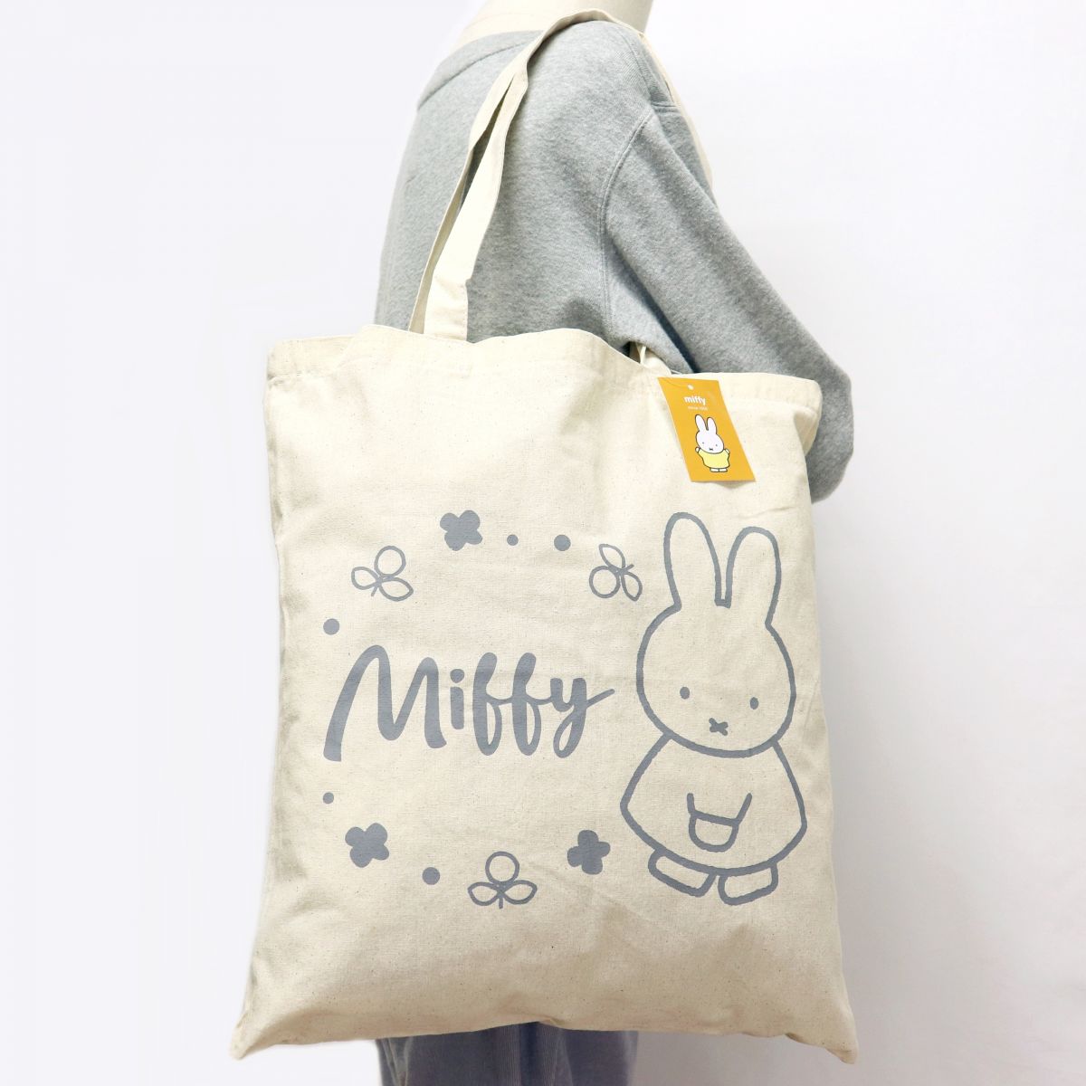 390~\i ~btB[ MIFFY  Vi z LoX g[gobO BAG ΂  [MIFFY-GRY1N] ZQWER