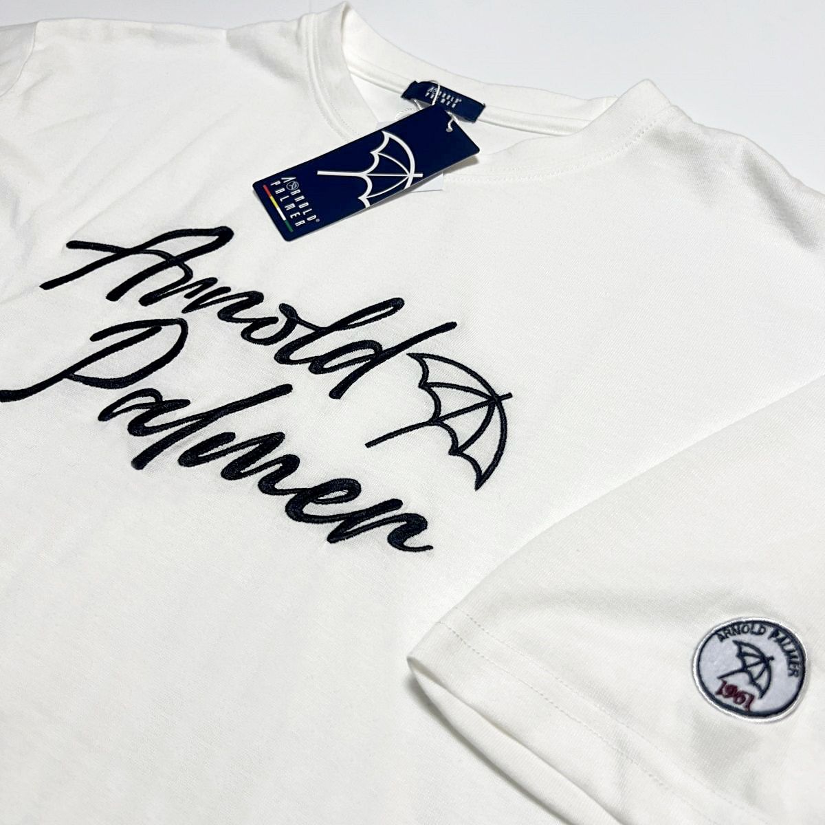 楽天市場】アーノルドパーマー ポロシャツ(Tシャツ・カットソー 楽天市場】アーノルドパーマー ポロシャツ(Tシャツ・カットソー