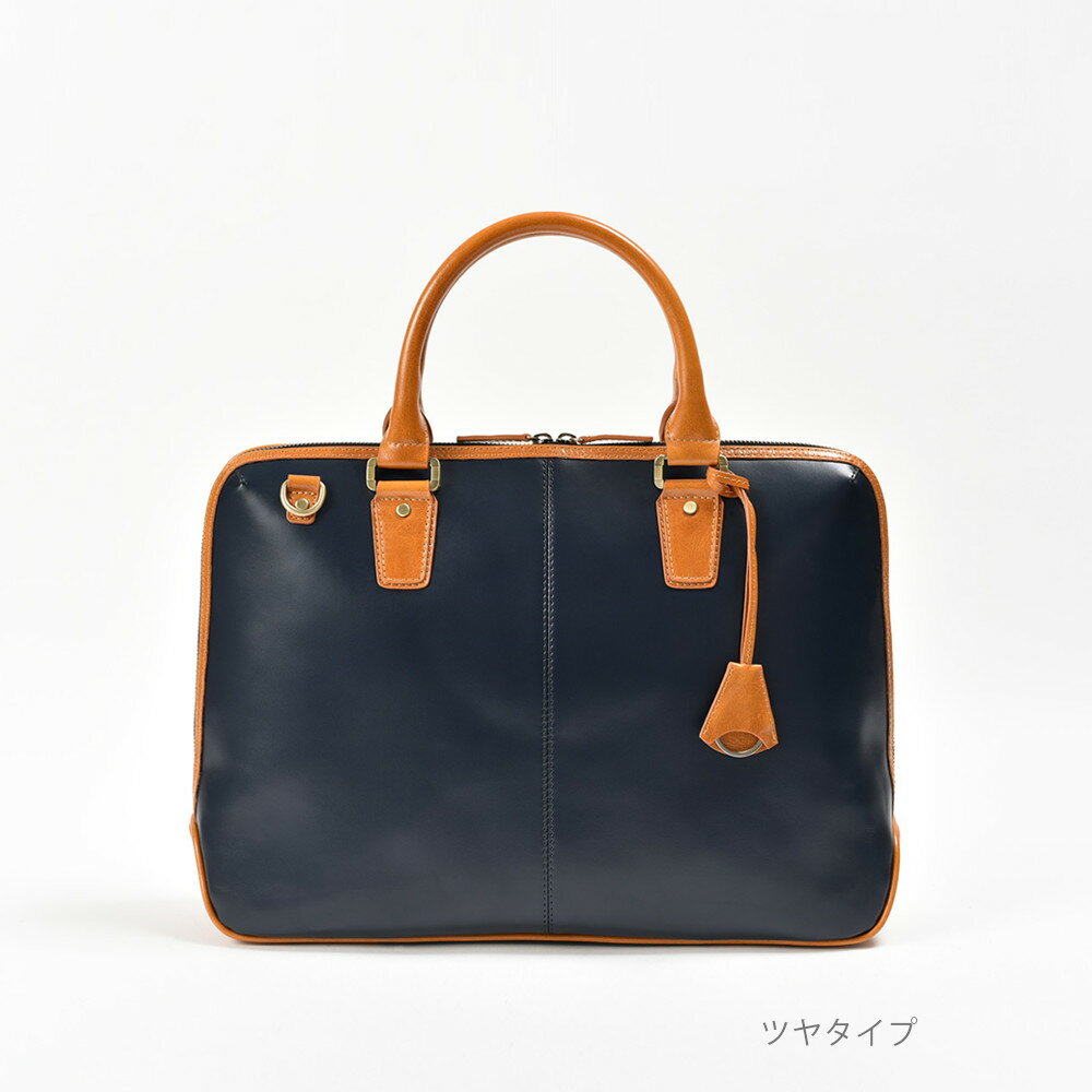 ビジネスバッグ メンズ 本革 出張 ブリーフケース GOLDMEN レザー リアルレザー スプリット 牛床革 送料無料 通勤 通学に!A4 B4 PC対応!二式室で書類の仕分けも簡単!2WAY ショルダー別売 働く レディース 女性 にもぴったり!