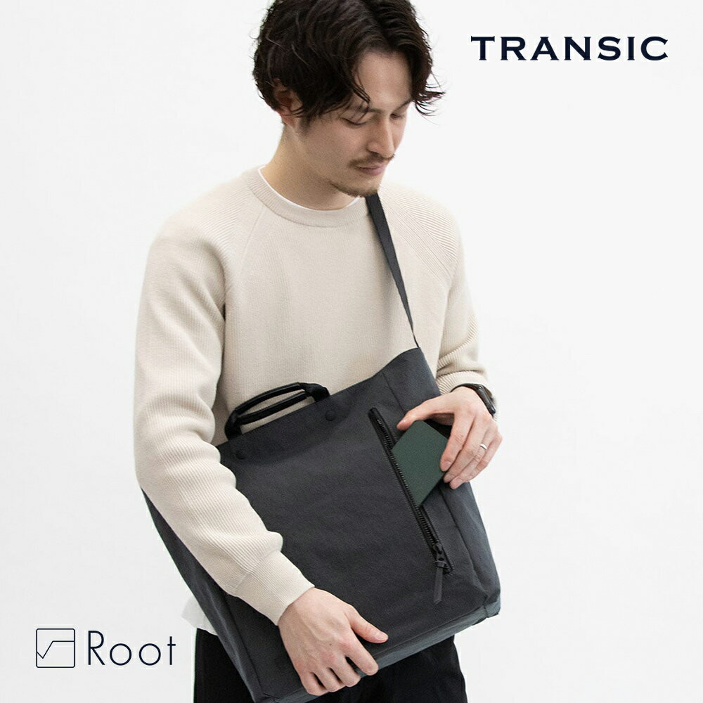 未使用 SLOW スロウ ショルダーバッグ 456S30K konbu nylon