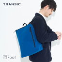Root 和ックパック habit KONBU (コンブ) リュック メンズ ビジネスバッグ ビジネスリュック レディース ユニセックス 軽量 撥水加工 薄型 ...