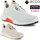 GR[ ecco oCInCubh4 StfB[XV[Y S2F BIOM HYBRID 4 Golf Ladies V[Y(108203)