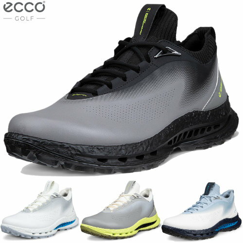 Rakuten - エコー ecco バイオム・シー・ファイブ メンズゴルフシューズ BIOM C5 GOLF SHOE Mens(132604)