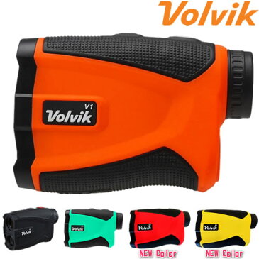 ボルビック Volvik レンジファインダーV1 Range Finder V1