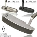 A[St ARGOLF ArthurLT Putter A[T[LTp^[ u[hp^[ yʉ