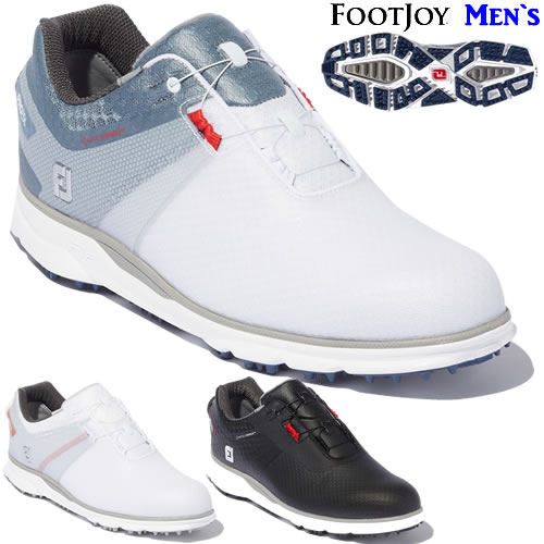 楽天市場】フットジョイ pro/sl carbon shoesの通販