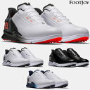 フットジョイ メンズゴルフシューズ FOOTJOY MEN’S フュ―エル ボア FUEL BOA (W:3E相当)(4)