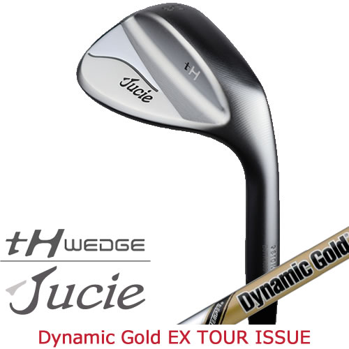 Rakuten - ジューシー ウェッジ Jucie ウェッジ tH ダイナミックゴールド EX ツアーイシュー EX TOUR ISSUE ロフト追加