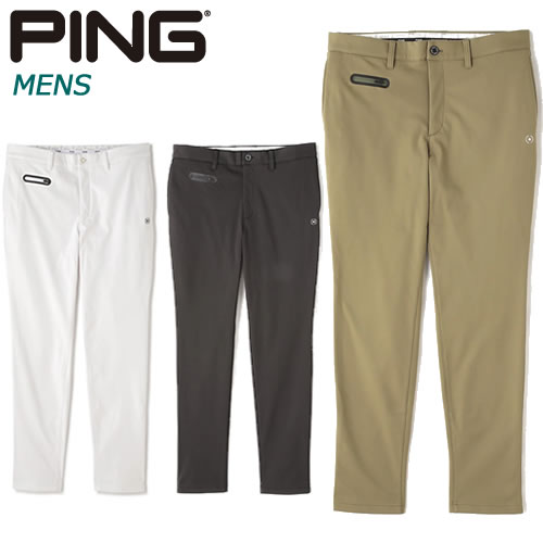 PING StEFA SXgb` {fBO 5|Pbg pc GOLD MENS PING APPAREL