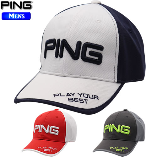 s PING J[XL[Lbv Color Scheme CAP St Xq UV΍ HW-U2301/36798