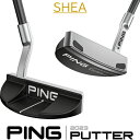 s p^[ 2023 VFC PING 2023 PUTTER SHEA ~bh}bg JX^\ p