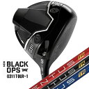 PXG ドライバー 0311 BLACK OPS TOUR-1 ブラックオプスツアー1 ベンタス TR ブルー/ブラック/レッド VENTUS TR フジクラ 左用あり 正規品