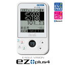 イーグル ビジョン イージープラス4 EAGLE VISION ez plus4(EV-235) カラー:ホワイト 朝日ゴルフ