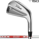 ^CgXg T150ACA 6{Zbg(5`9/P) [_X cA[120/SX`[Vtg NSPRO MODUS TOUR Titleist