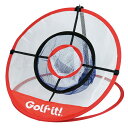 ライト LITE M-52 アプローチネット LITE GOLF ゴルフ 練習 ショートゲーム 簡易収納