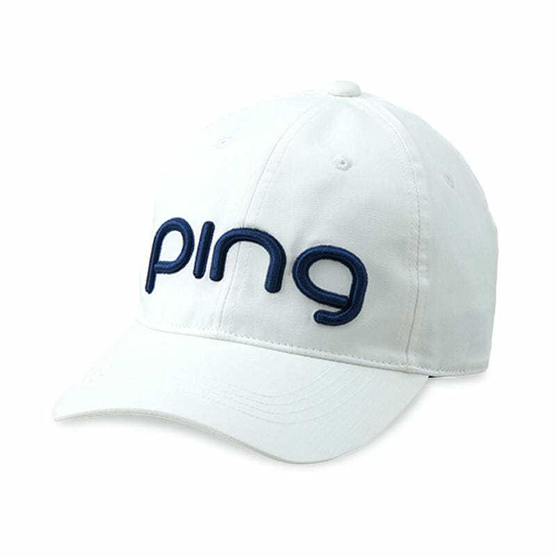 クリアランス ピン ゴルフ PING HW-L221 DEO.0 レディース キャップ 36179 2022年モデル ゴルフ 帽子 CAP