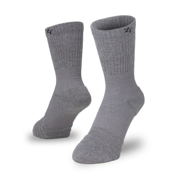 イオンスポーツ ZEROFIT CROSS SOCKS ミドル ソックス ゼロフィット ソックス 靴下 EON SPORTS