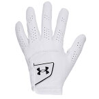 アンダーアーマー UNDER ARMOUR 1363656 UA スピース ゴルフ ツアー グローブ Glove ジョーダンスピース