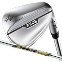 [J[JX^ s St PING S159 EFbW W ChOCh EGbWDynamic Gold EX TOUR ISSUE {Ki EI