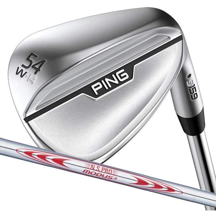 ԥ  PING S159 å W 磻ɥ饤 åMODUS3 TOUR130  
