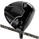 (JX^Nu) PXG 0311 BLACK OPS hCo[ eB[A[s[GbNX TRPX AB503 At^[o[i[ Parsons Xtreme Golf 1W (G)