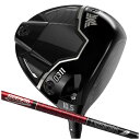 (JX^Nu) PXG 0311 BLACK OPS hCo[ Ot@CgfUC Tour AD VF Parsons Xtreme Golf 1W (G)