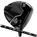 (JX^Nu) PXG 0311 BLACK OPS hCo[ tWN VENTUS BLACK Parsons Xtreme Golf 1W (G)