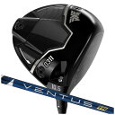 (JX^Nu) PXG 0311 BLACK OPS hCo[ tWN VENTUS TR BLUE Parsons Xtreme Golf 1W (G)